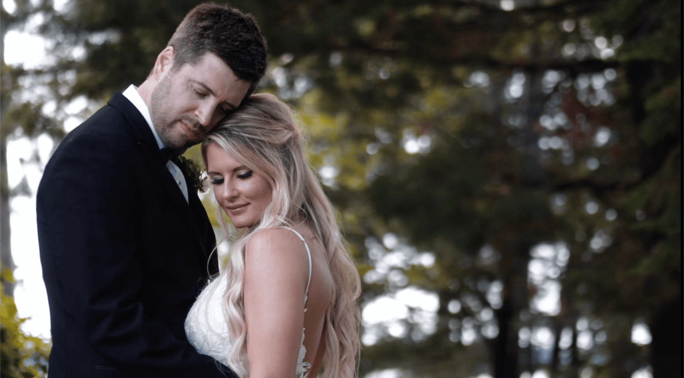 Eric & Amy (Wedding Video) – Nate Sheppard Media